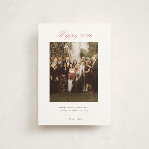 This is a cider christmas postcards with standard by Sara Hicks Malone called god's love printing on signature in postcard