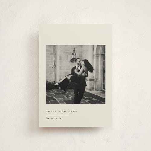 This is a latte christmas postcards with standard by Carolyn Nicks called hartford printing on signature in postcard