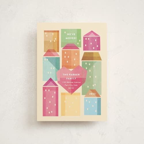 This is a smarties valentine postcards with standard by Robert and Stella called favorite place printing on signature in postcard