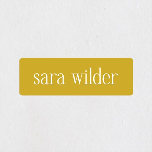 This is a sunshine name labels with standard by Morgan Kendall called classic printing on waterproof sticker paper in sticker