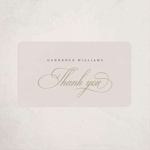 This is a cream graduation stickers with standard by Jelena Vuletic called livia printing on uncoated sticker paper in sticker