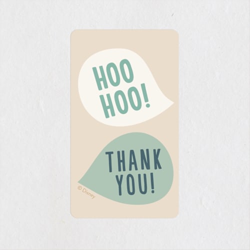 This is a birch kids stickers with standard by Erica Krystek called disney's frozen big birthday blowout printing on uncoated sticker paper in sticker