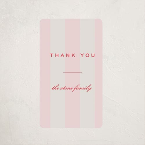 This is a fragola kids stickers with standard by Megan Davis called campania printing on uncoated sticker paper in sticker