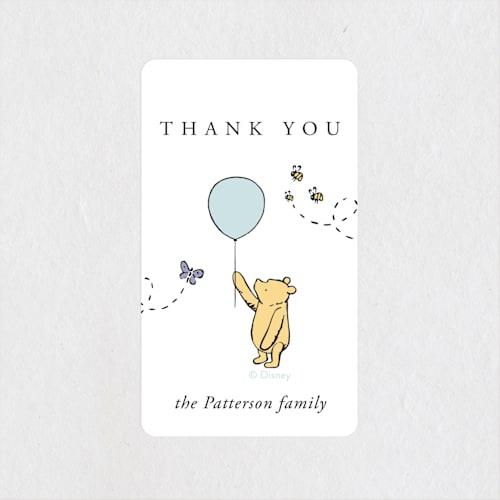 This is a cloud kids stickers with standard by Heather Schertzer called disney sweetest adventure printing on uncoated sticker paper in sticker