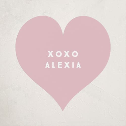 This is a candy custom stickers with standard by Dawn Pope called meow and forever printing on uncoated sticker paper in sticker