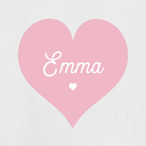 This is a mist kids stickers with standard by Jennifer Lew called macaron parlor printing on uncoated sticker paper in sticker