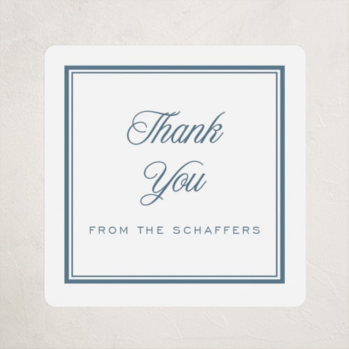 This is a carolina kids stickers with standard by Blustery August called lauren printing on uncoated sticker paper in sticker