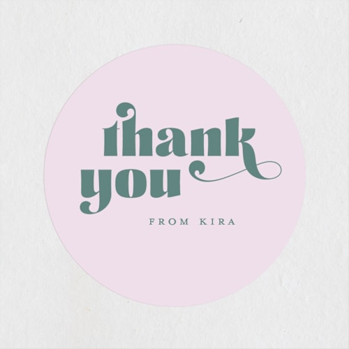 This is a sparkle kids stickers with standard by Christie Garcia called golden one printing on uncoated sticker paper in sticker