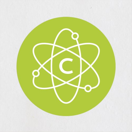 This is a lime kids stickers with standard by Lehan Veenker called lab bash printing on uncoated sticker paper in sticker