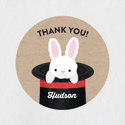 This is a firetruck kids stickers with standard by One Swell Studio called before your very eyes printing on uncoated sticker paper in sticker