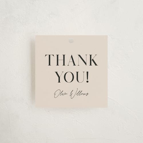 This is a petal graduation tags with standard by Orasie called invitation with photo printing on signature in tag