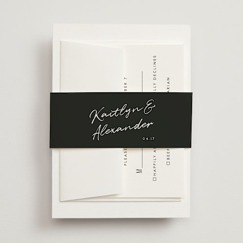 This is a cloud belly bands with standard by Adelyn T. called photograph scribble printing on signature text in belly band