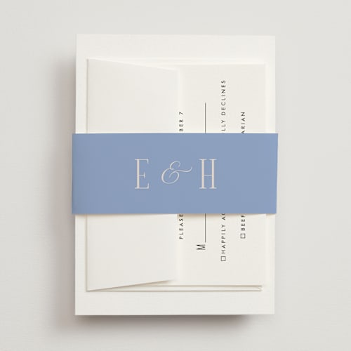 This is a canopy belly bands with standard by Pixel and Hank called threaded printing on signature text in belly band