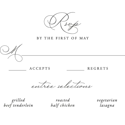 This is a linen rsvp postcards by Jill Means called organza printing on signature in postcard
