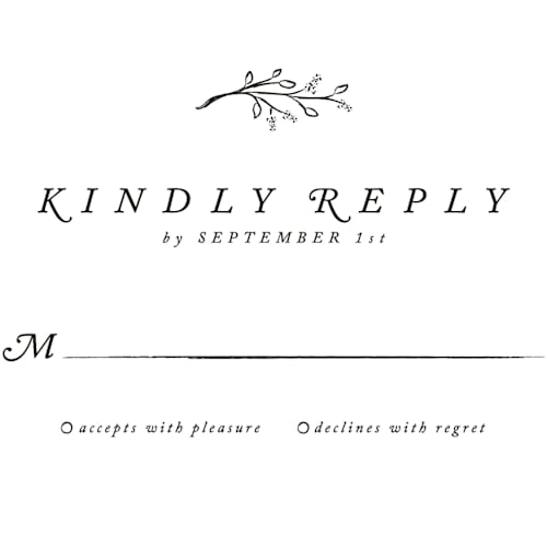 This is a cotton rsvp postcards by Stacey Meacham called storybook romance printing on signature in postcard