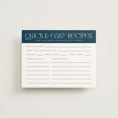 This is a water bridal shower insert cards with standard by Heather Schertzer called i do bbq grill printing on signature in standard
