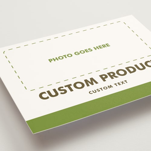 This is a charcoal engagement party invitations with standard by Minted called landscape printing on signature in standard