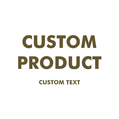 This is a golden unique wedding programs with foil pressed by Minted called portrait custom printing on signature in 4x9