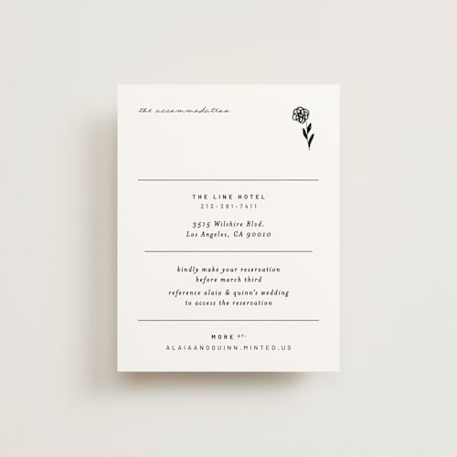 This is a verona sunset enclosure cards with standard by Blustery August called alaia printing on signature in standard