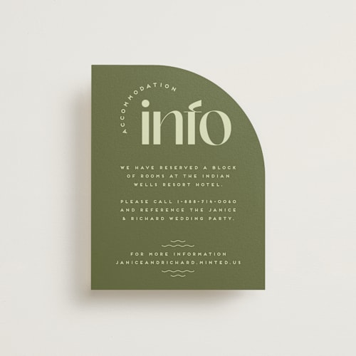 This is a kiwi enclosure cards with standard by Claudia Orengo called news! printing on signature in standard