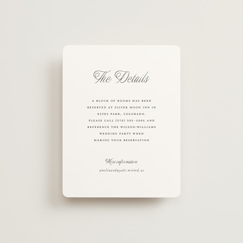 This is a snow enclosure cards with standard by Pixel and Hank called terra printing on signature in standard