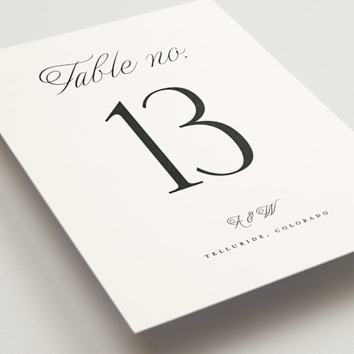 This is a snow table numbers with standard by Pixel and Hank called terra printing on doublethick in standard