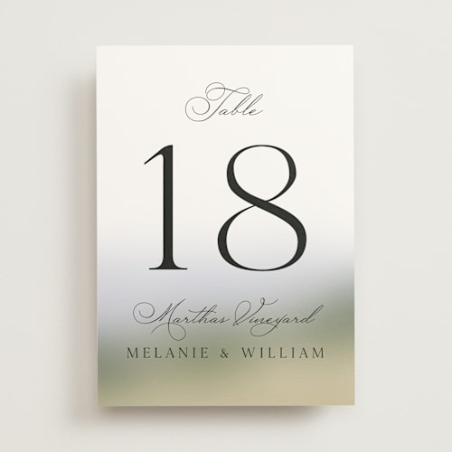 This is a snow table numbers with standard by Becky Nimoy called east coast lighthouse printing on doublethick in standard