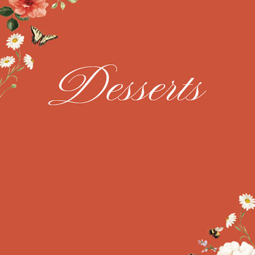 This is a verona sunset wedding signs with standard by Sarah Knight called fleur printing on doublethick in 11x14