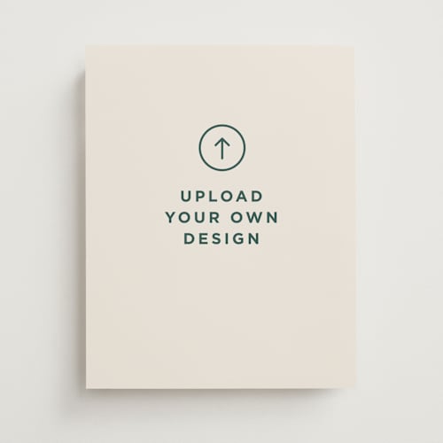 This is a a wedding signs with standard by Minted called upload your own design printing on premium sign board in standard