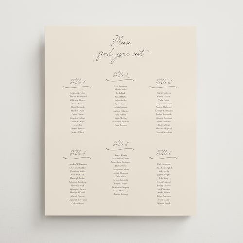 This is a noir wedding signs with standard by Ani Somi called written in the stars printing on premium sign board in 16x20