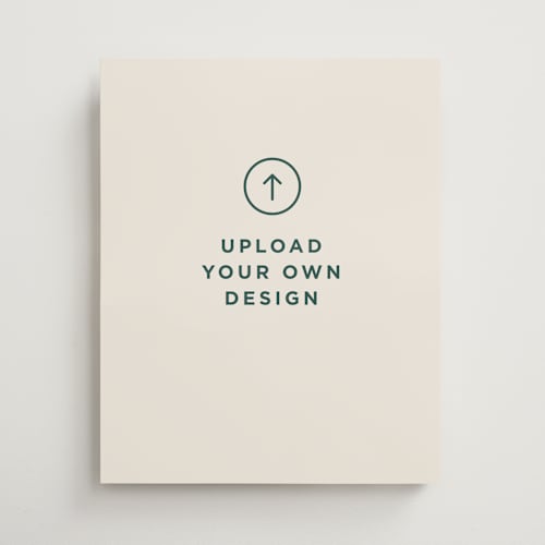 This is a a wedding signs with standard by Minted called upload your own design printing on premium sign board in 16x20