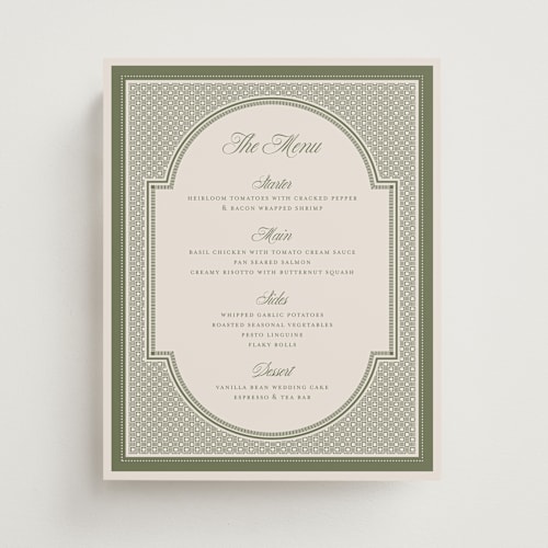 This is a moss wedding signs with standard by Kelly Watkins called literary printing on doublethick in 8x10