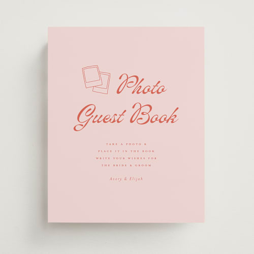 This is a petal wedding signs with standard by Morgan Kendall called prep school printing on doublethick in 8x10