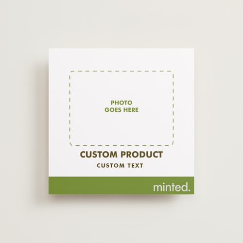 This is a charcoal engagement party invitations with standard by Minted called square printing on signature in standard