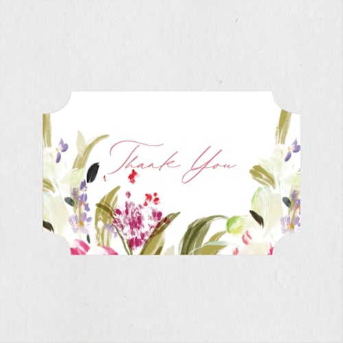 This is a confetti custom stickers with standard by Grace Kreinbrink called gilded floral cake printing on uncoated sticker paper in sticker