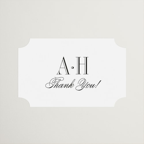 This is a tuxedo wedding favor labels with standard by Megan Davis called hepburn printing on uncoated sticker paper in sticker