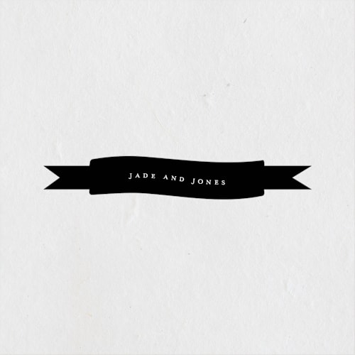 This is a snow wedding favor labels with standard by Lori Wemple called engaged printing on uncoated sticker paper in sticker