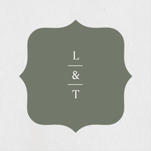 This is a cactus wedding favor labels with standard by Jill Means called modern bookmark printing on uncoated sticker paper in sticker
