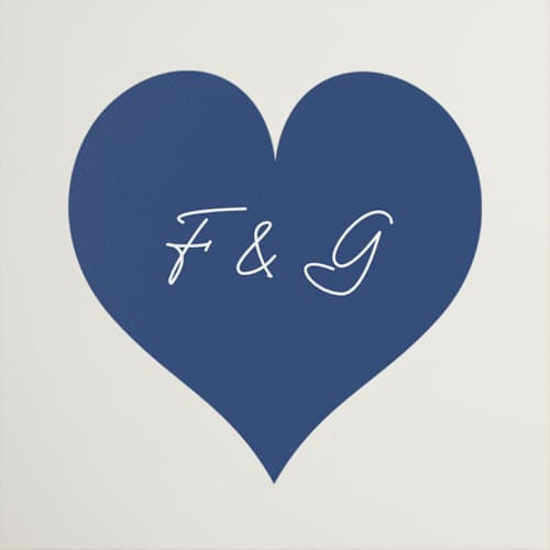 This is a santorini wedding favor labels with standard by chocomocacino called strazzate printing on uncoated sticker paper in sticker