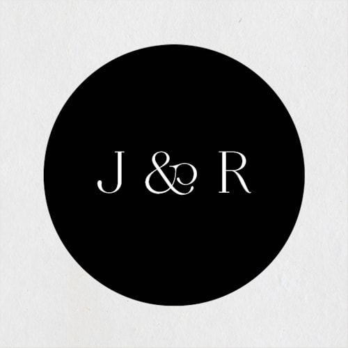 This is a tuxedo wedding favor labels with standard by Genna Blackburn called aligning printing on uncoated sticker paper in sticker