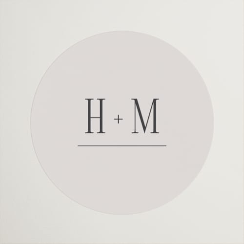 This is a sandstone wedding favor labels with standard by Nicole Walsh called close-up printing on uncoated sticker paper in sticker