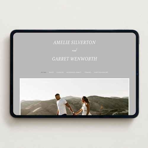 This is a moon wedding websites by chocomocacino called cantuccini printing on digital paper in standard