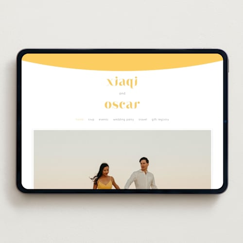 This is a lemon wedding websites by fatfatin called us printing on digital paper in standard