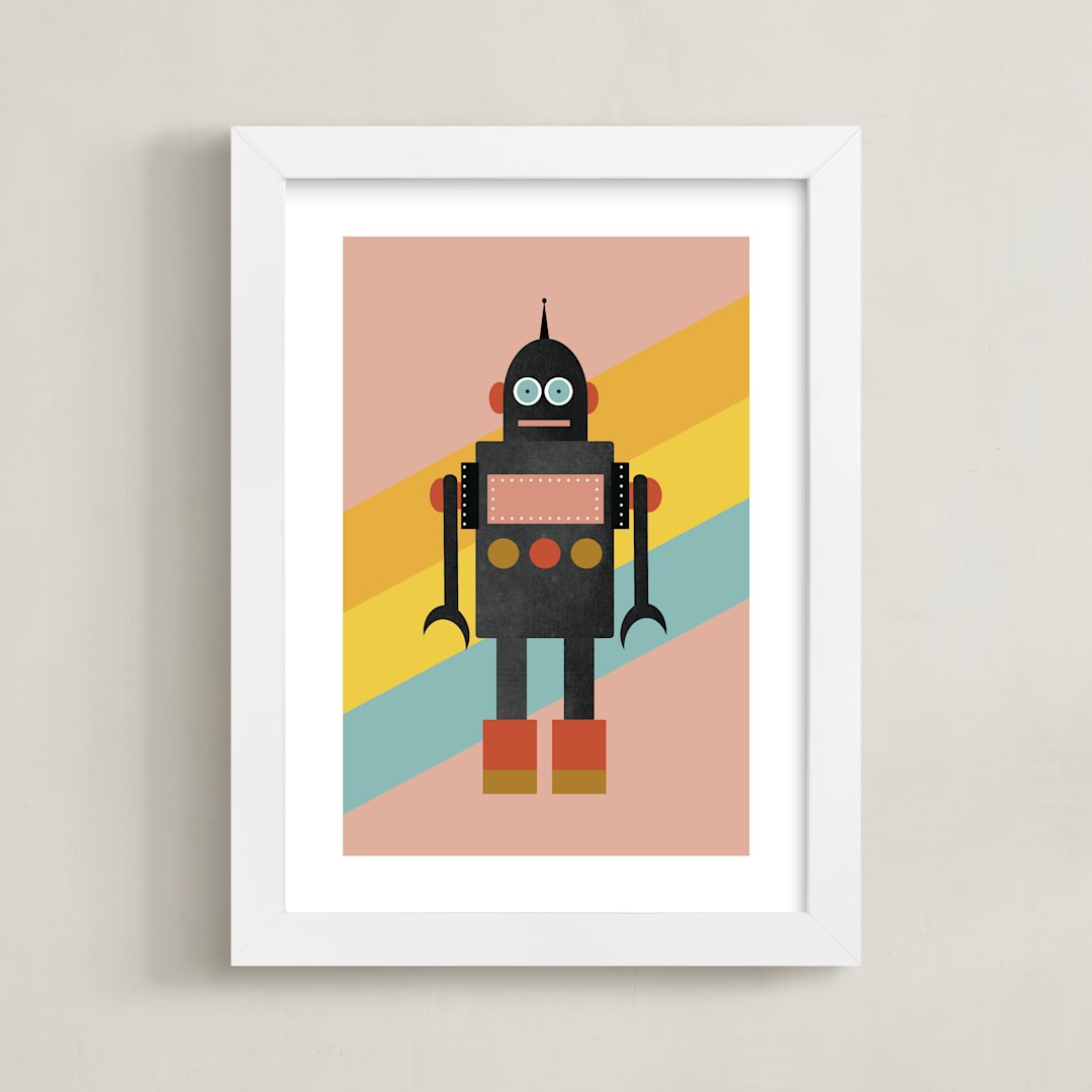 アート・デザイン・音楽 World War Robot Illustrated number 2 World War Robot Volume 2: Wood, Ashley, Wood, Ashley