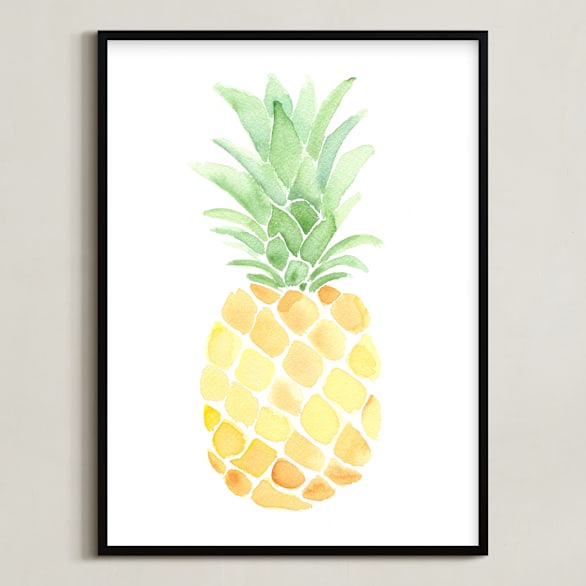 Pineapple Festa