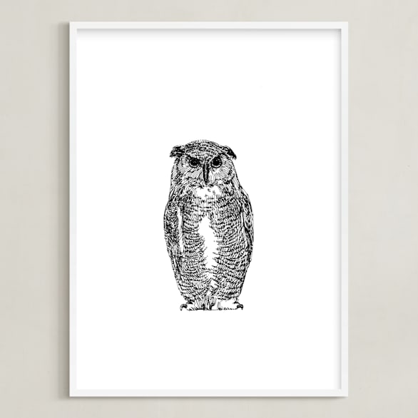 Hibou