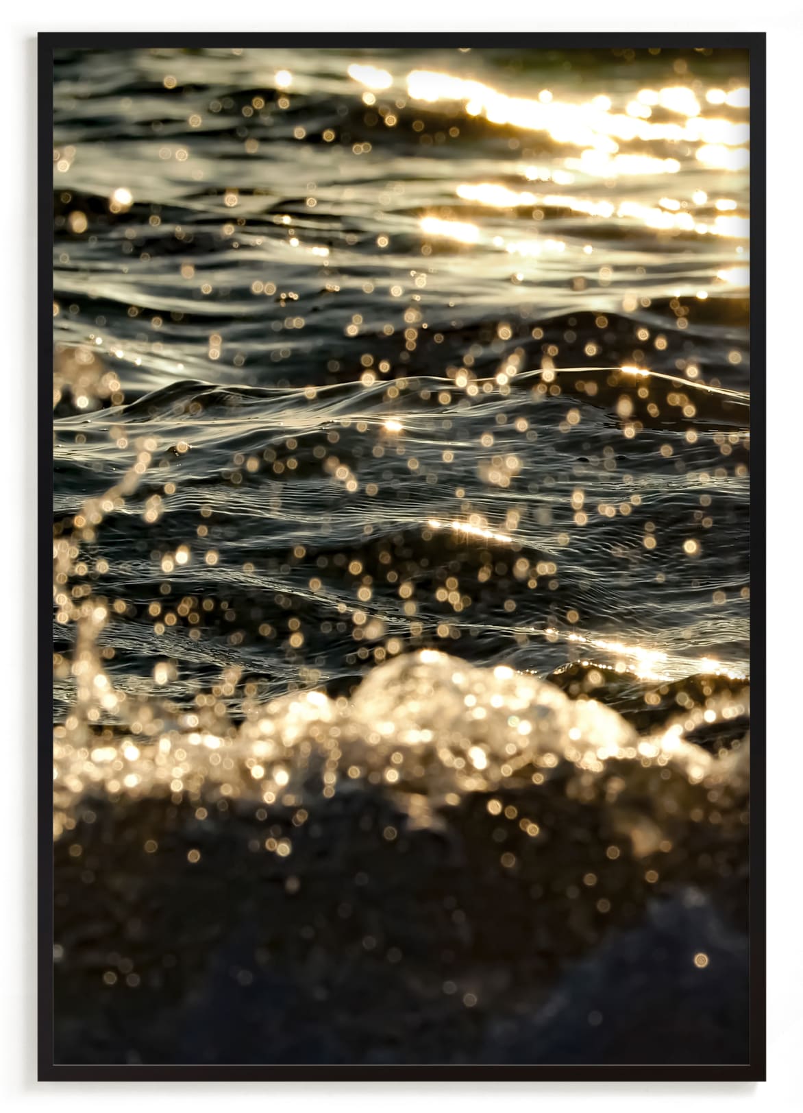 Sea Sparkle I
