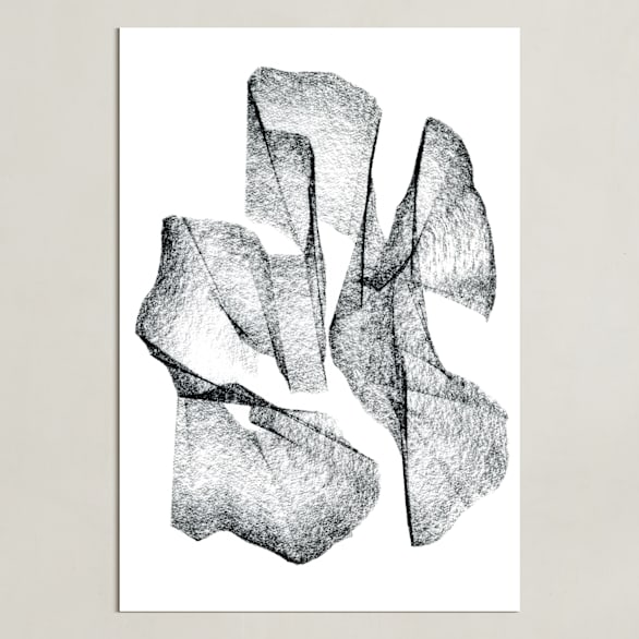 Flow Drawing