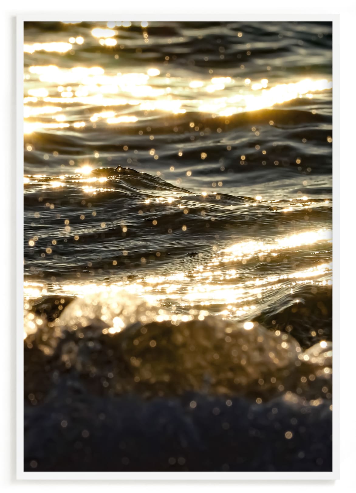 Sea Sparkle II