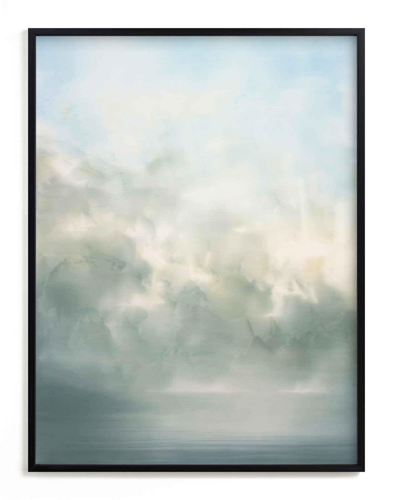 "Day dream" - Limited Edition Art Print by Brian Sostrom in beautiful frame options and a variety of sizes.